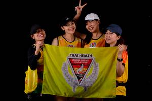 BIB: 
                            <button type="button" onclick="openModal(7315603)" class="btn btn-primary btn-sm float-right btn-popup" data-toggle="modal" data-target=".modal-high-quality">
                        <i class="fas fa-shopping-cart"></i> Add to Cart
                    </button>
                                            <button type="button" onclick="isThisMe(7315603, true)" class="btn btn-success btn-sm float-right btn-popup btn-isme hidden" data-toggle="tooltip" data-placement="bottom" title="นี่คือรูปของคุณใช่ไหม คลิกที่นี่เพื่อเอาเข้าอัลบั้ม">
                        <i class="fas fa-plus"></i> Add to album
                    </button>
                    <button type="button" onclick="isThisMe(7315603, false)" class="btn btn-warning btn-sm float-right btn-popup btn-isnotme hidden">
                        <i class="fas fa-ban"></i> Remove from album
                    </button>